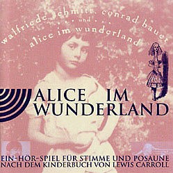 Alice im Wunderland