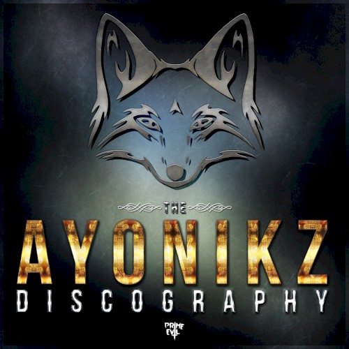 Ayonikz Discography