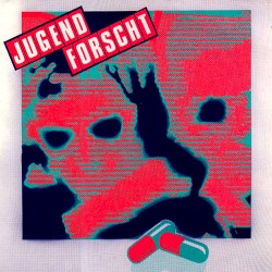Jugend Forscht