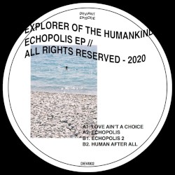 Echopolis EP