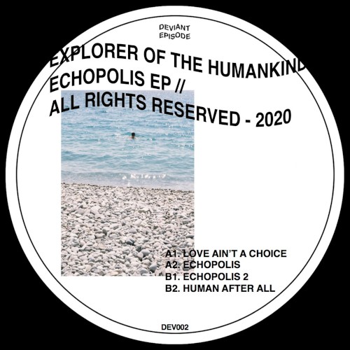 Echopolis EP
