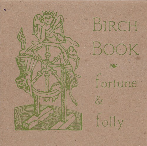 Vol. II - Fortune & Folly