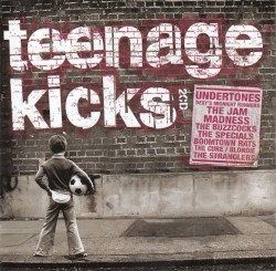 Teenage Kicks