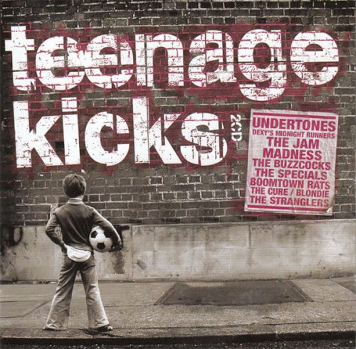 Teenage Kicks