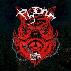 Pig Drum