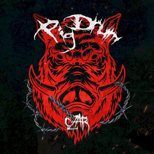 Pig Drum