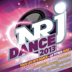 NRJ Dance 2013