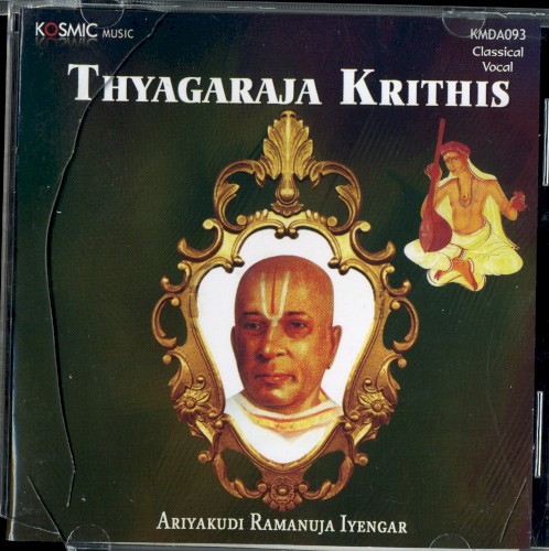 Thyagaraja Krithis