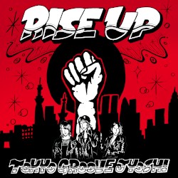 RISE UP