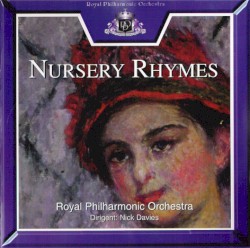 Nursery Rhymes