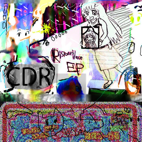 Risperidone EP