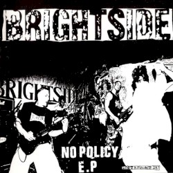 No Policy E.P.