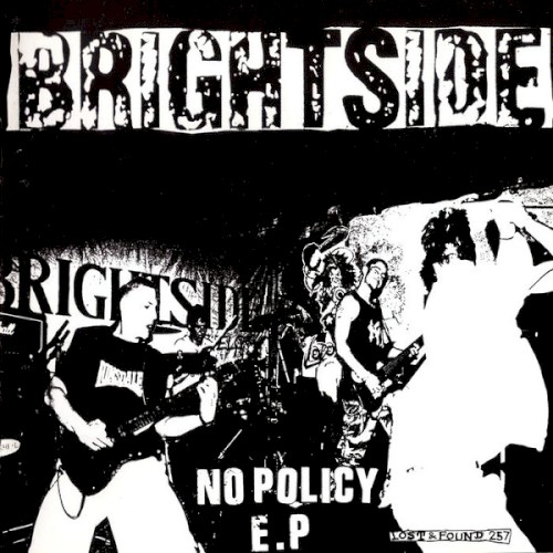 No Policy E.P.