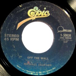 Off the Wall