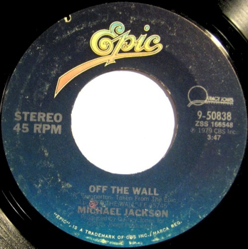 Off the Wall