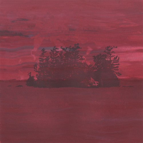 The Besnard Lakes Are the Divine Wind