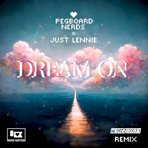 Dream On (Technikore remix)
