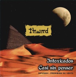Casi sin pensar