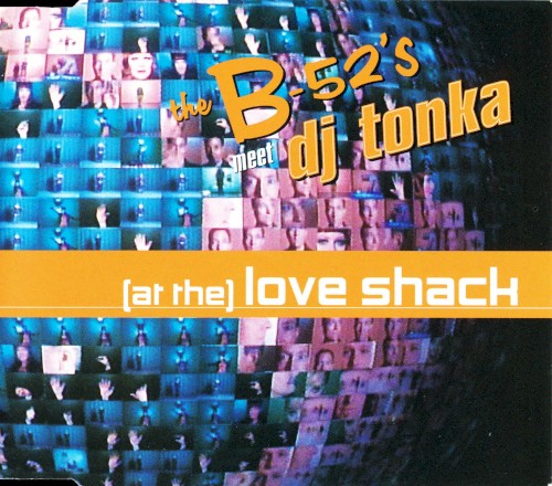 (At the) Love Shack