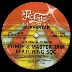 Superstar