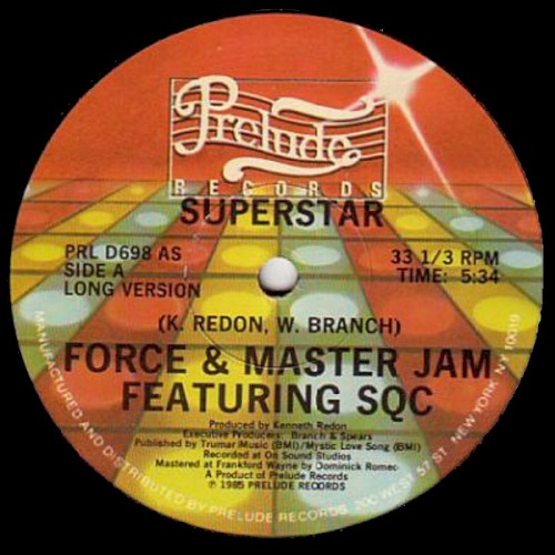 Superstar