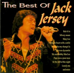 The Best of Jack Jersey