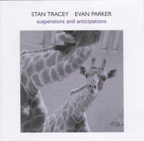 Suspensions and Anticipations