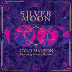 Silver Moon