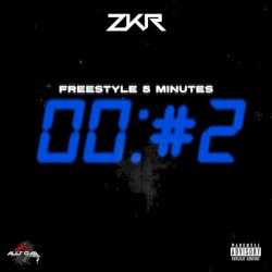 Freestyle 5 min #2