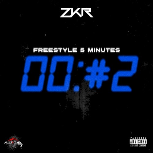 Freestyle 5 min #2