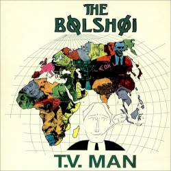 T.V. Man