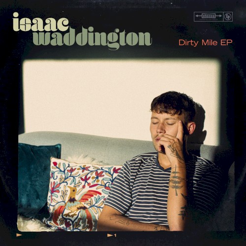 Dirty Mile EP