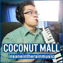 Coconut Mall