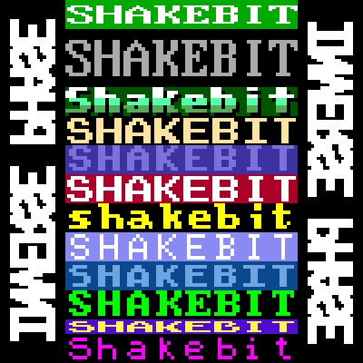 Shakebit