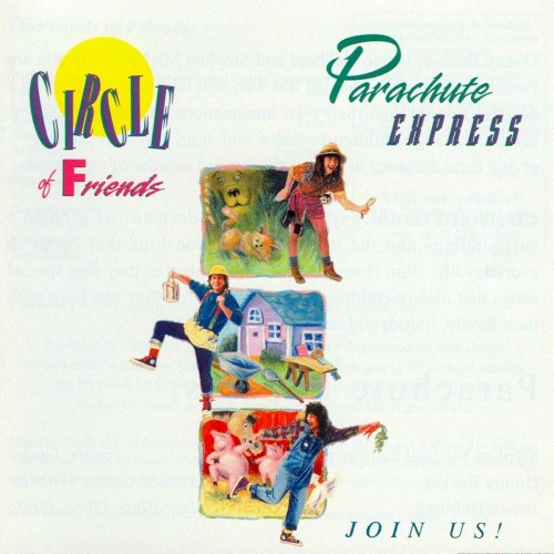Circle of Friends