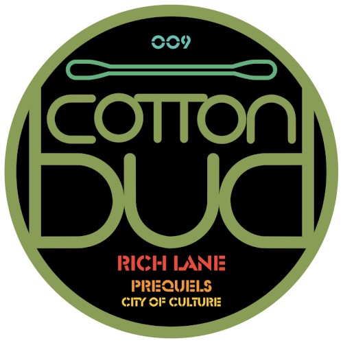 Prequels / City of Culture