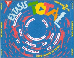 Éxtasis Total