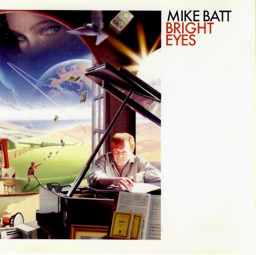 Bright Eyes
