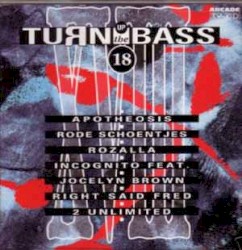 Turn Up the Bass 18