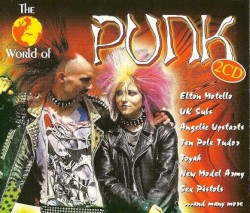 The World of Punk