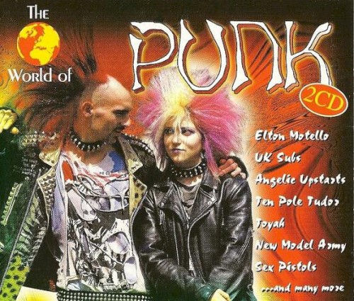 The World of Punk