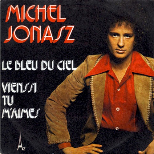Le Bleu du ciel / Viens si tu m'aimes
