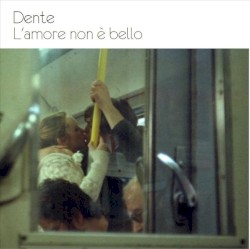 L'amore non è bello