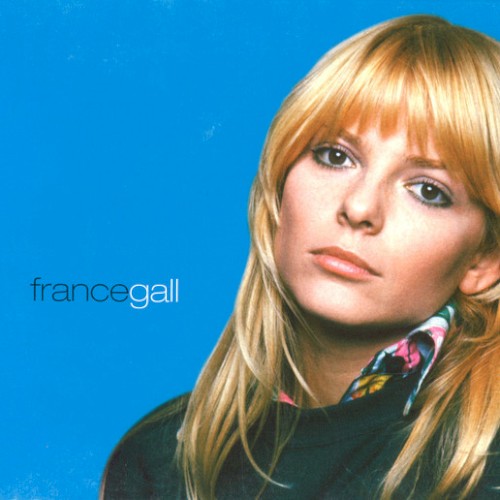 France Gall