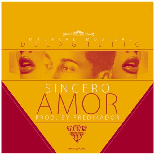 Sincero amor