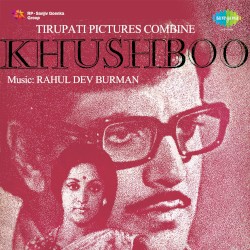 Khushboo