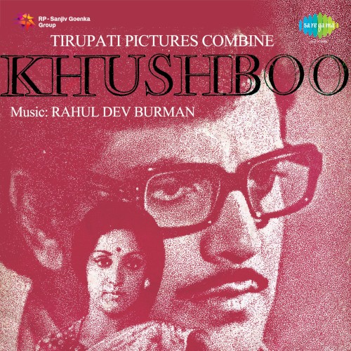 Khushboo