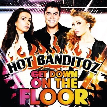 Get Down on the Floor