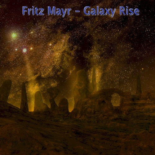 Galaxy Rise