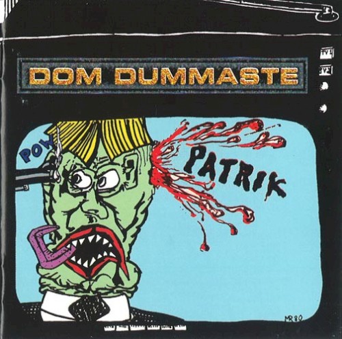 Patrik